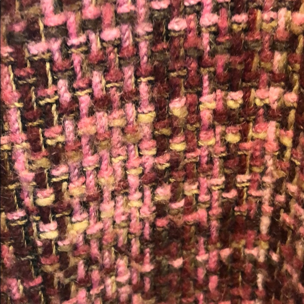 Banana Republic Coat - Picture 6 of 6